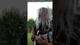 name this tune. #guitar #shorts #sologuitar