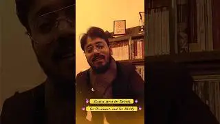 Literary Touch 2nd Video || Studies serve for Delight, for Ornament, and for Ability: Francis Bacon