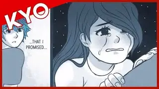 The Only Exception (Touching Miraculous Ladybug Comic Dub)