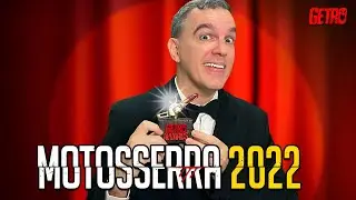 GETRO AWARDS 2022 | Destaques do ano nos filmes de horror