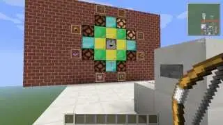 Игровой автомат Колесо Фортуны - Minecraft