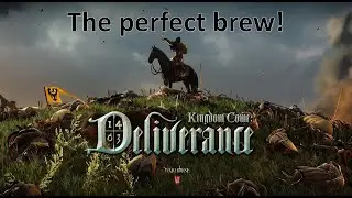 Kingdom Come: Deliverance Review 2022 - Brilliance personified!