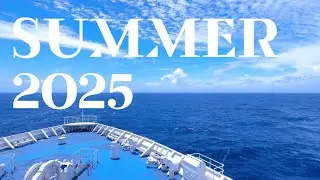 memories of summer 2025