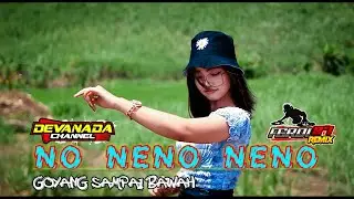 DJ ONENONENO full bass jungle duth terbaru goyang sampai lemess |DJ ONENONONENO