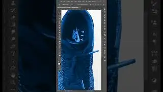 How to fix discoloration of product in photoshop. | Photoshop tutorial #shorts #youtubeshorts