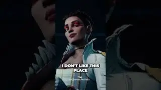 Unmasking the Truth Exposing Duados Mysterious Agenda in the Outlands #apexlegends #apexlegendsclips