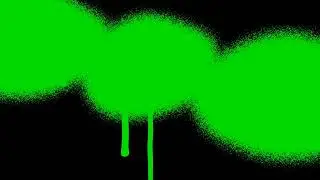 brush textures ||  Green screen no copyright free || 