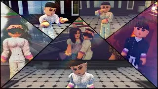 Nina/Eleven🩸 Advance Gamepass Showcase | The Hawkins Mysteries | THM | SPOILX