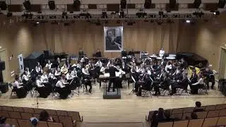 А. Цыганков. Славянский концерт. Часть 3 "Мелодии России"