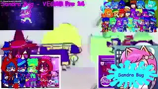 round 121 vs 