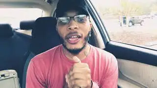 Negative Energy is Never Positive (Vlog #21) + Updates
