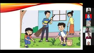 Yogi Prasetyo - Simulasi Pembelajaran Kelas 1 Semester 1
