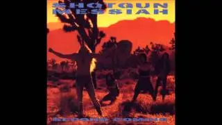 Shotgun Messiah - Second Coming (Full Album)