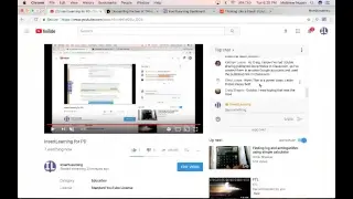 InsertLearning for PD