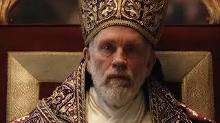 The New Pope | Stream it free | Only on SBS On Demand