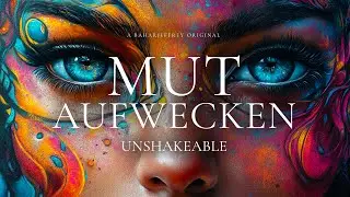 Innere Kindheilung und Aktivierung von Mut - Live Meditation