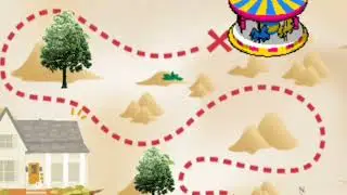 Ознайомлення з довкіллям "Стежка, дорога, шлях" 🛣️