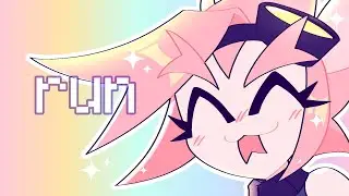 i have ur ip :D | oc animation