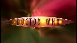 Doctor Who Unreleased Music But it's from Series 1 - Rose - Doctor Who Opening Theme (TV Version)