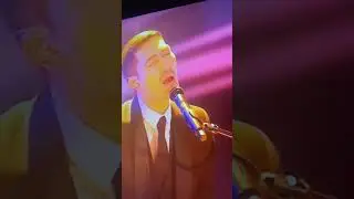 Киргизы на СТС спели «Потеряли пацана» (Kairos)  
