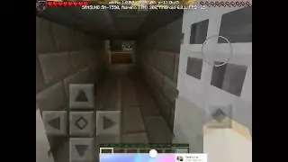Minecraft pocket