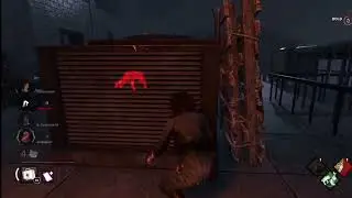 When Dead By Daylight Becomes Scary