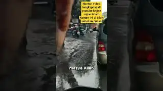 Bakmie yang lagi viral didareah Munjul, Bakmie abuza!!! murah banget cuma 15.000 part 3