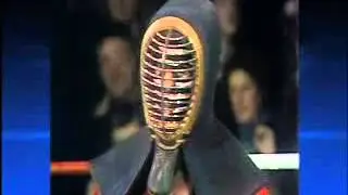 British Wrestling - The unmasking of Kendo Nagasaki