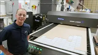 Keltech ACS Laser