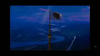 Walt Disney Pictures Intro 4K