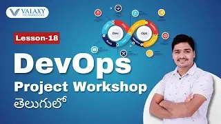 L18 - Project లోuse చేసే source code గురించి తెలుసుకుందాం | తెలుగులో