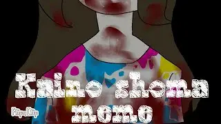 Kaito shoma/meme\ORIGINAL|