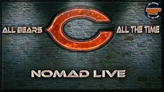 Trevis Gipson on the cut bubble? Unofficial Depth Chart Released-HOT show!