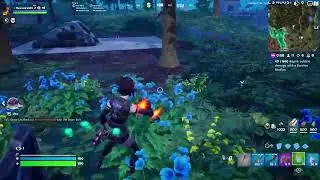 fortnite Lifestream The new season