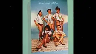 Karl Ranks & Sonia Alleyne - If You Knew
