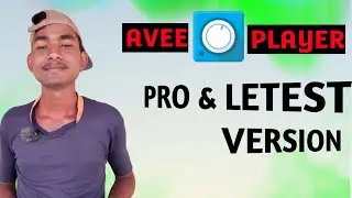 Avee player Letest Version