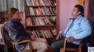 ESP-Daily Routine- A Canadian Student & Nepali Teacher