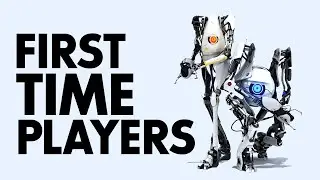 So, The Portal 2 Co-op Campaign is Great