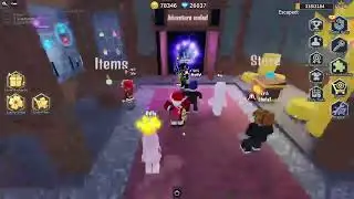 Roblox keys season 25 (UPD)