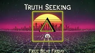 Free Beat Friday - Truth Seeking (H.E.R. Type beat 2021)