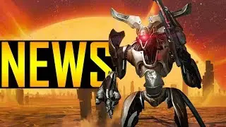 Destiny 2 - HUGE NEWS UPDATE! DLC LEAK!