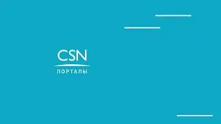 Компания CSN