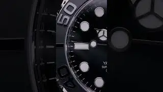 The first Yacht-Master in 42mm... 
