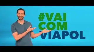 ViapolSela #VaiComViapol