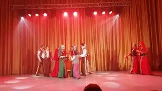 Роберт Багратян и театр 