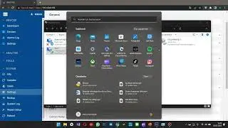 XWEB İLK KURULUM ADIMLARI