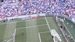 Gool de Fito selaya