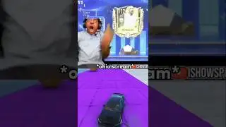 ishowspeed FIFA mobile pack opening