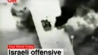 CNNI: Your World Today (June 2006)