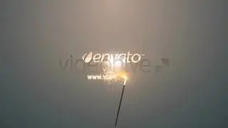 Magic Stick Logo Opener | After Effects Project [FREE]
